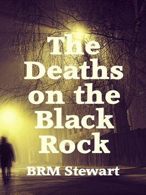 cover image of The Deaths on Black Rock